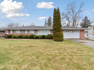 3172 Mysylvia Dr, Saginaw, MI 48601