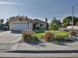 413 N Inyo St, Ridgecrest, CA 93555