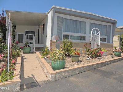 10685 Blackburn Rd #87, Ventura, CA, 93004