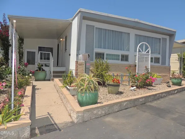 10685 Blackburn Rd #87, Ventura, CA 93004