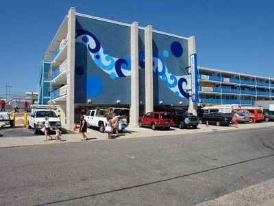 870 7th St #309, Ocean City, NJ, 08226