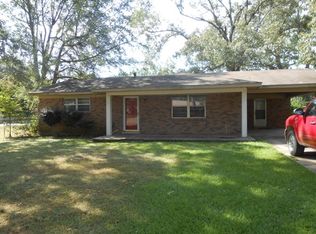 112 Redwood Dr, Texarkana, TX 75501