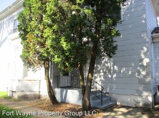 2126 Webster St, Fort Wayne, IN 46802