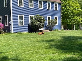 59 Blood Rd, Temple, NH 03084