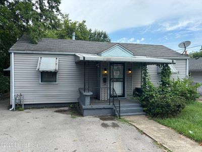 1529 Taylor Ave, Louisville, KY, 40213