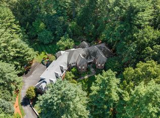24 Davis Rd, Carlisle, MA 01741