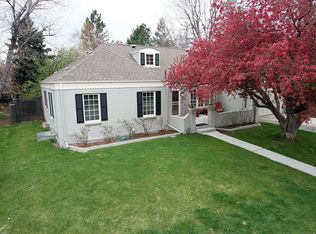 6688 E Dartmouth Ave, Denver, CO 80224