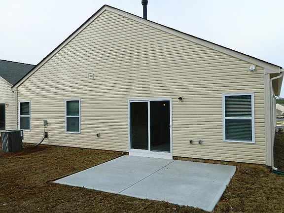 Located on 0106 in The Farms in Charlotte, NC