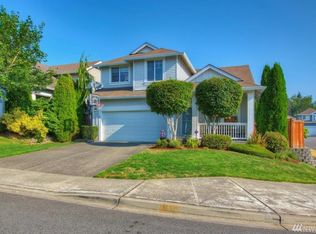 2021 62nd St SE, Auburn, WA 98092