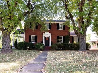 4346 Fort Ave, Lynchburg, VA 24502