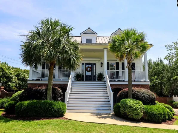 101 Hickory Hall Ln, Irmo, SC 29063