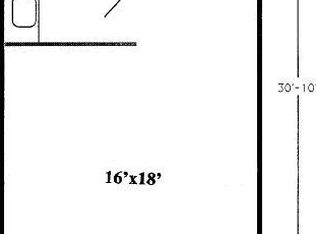 50 Oak St Ext APT 407, Brockton, MA 02301