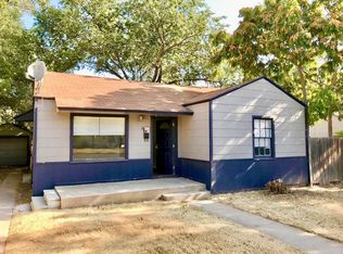 2614 36th St, Lubbock, TX 79413