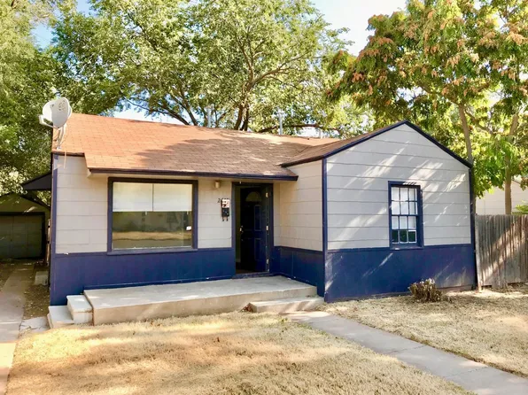 2614 36th St, Lubbock, TX 79413