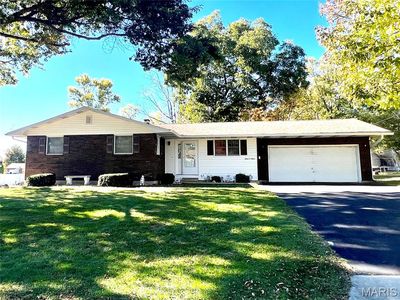 707 S Library St, Waterloo, IL, 62298
