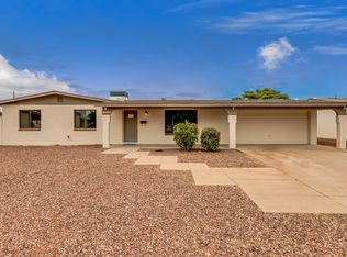 3824 W Barnes Ln, Phoenix, AZ 85051