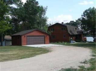 17282 Severson, Alexandria, MN 56308