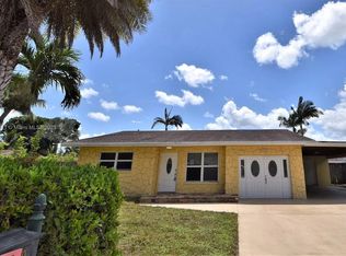 3310 NW 67th St, Fort Lauderdale, FL 33309