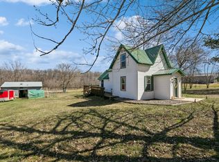 11132 140th Ave, Foreston, MN 56330