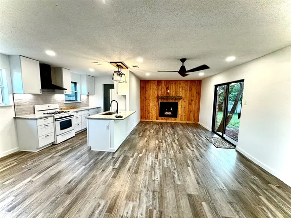 1505 Gardenside Dr, Dallas, TX 75217