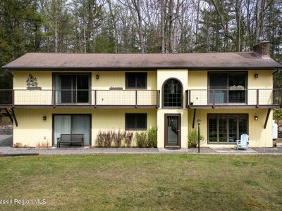 23 Maurizi Lane, Woodstock, NY, 12498