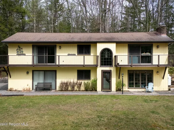 23 Maurizi Lane, Woodstock, NY 12498