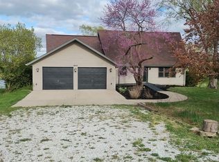 3809 N Fisk Rd, Astoria, IL 61501