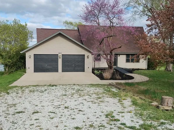 3809 N Fisk Rd, Astoria, IL 61501