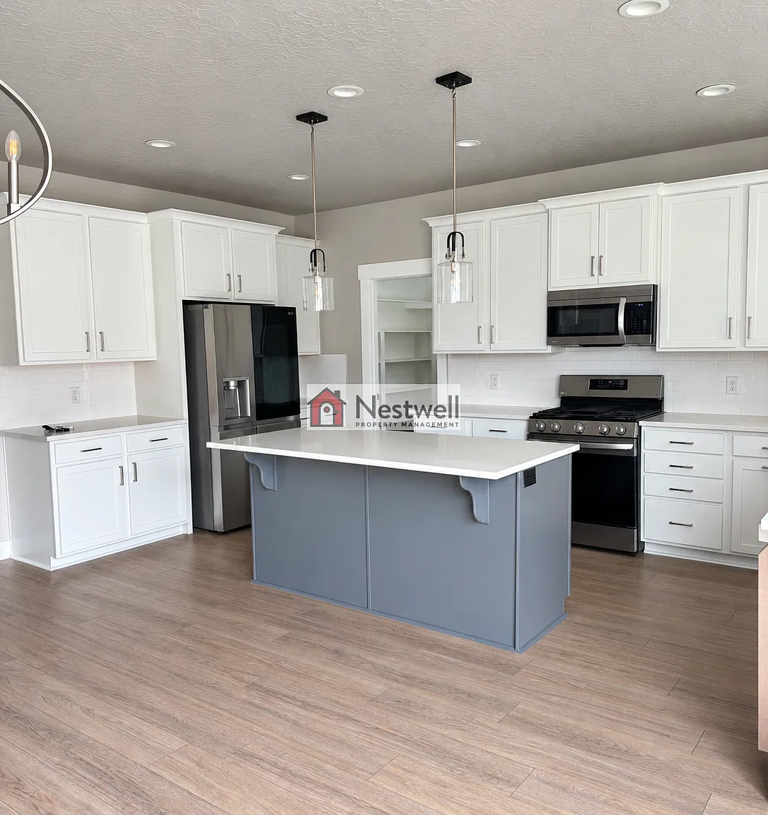 Newer & spacious Rambler home in Saratoga Springs! — Photo 3