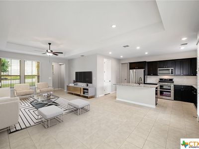 124 Eagle Dr #105, San Marcos, TX, 78666