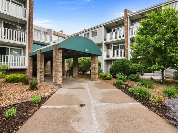 1601 N Innsbruck Dr APT 155, Minneapolis, MN 55432