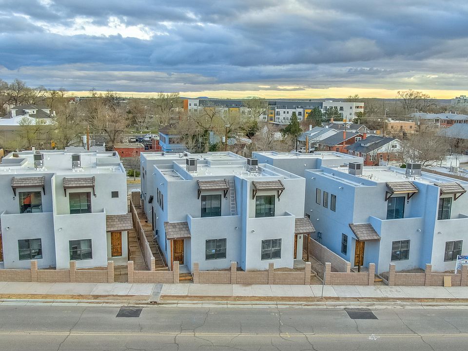 840 Tijeras Ave NW, Albuquerque, NM 87102 Zillow