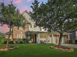 20814 Windrose Bend Dr, Spring, TX 77379