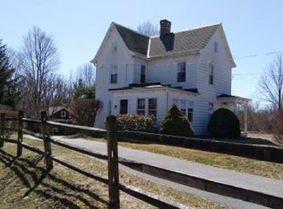 1178 Netherwood Rd, Salt Point, NY 12578