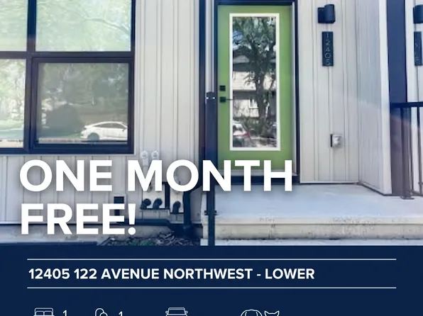 12405 122nd Ave NW, Edmonton, AB T5L 4H2