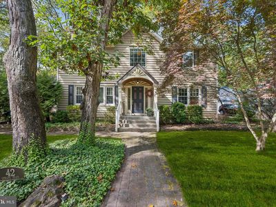 42 Lenape Trl, Medford Lakes, NJ, 08055
