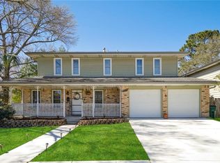 394 Westmeade Dr, Gretna, LA 70056