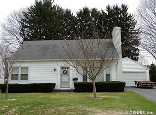 53 Briggs Ave, Fairport, NY 14450