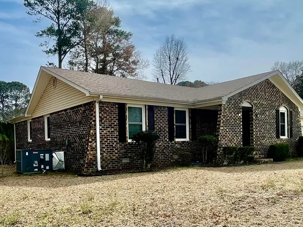 122 Skyridge Dr, Jackson, TN 38305