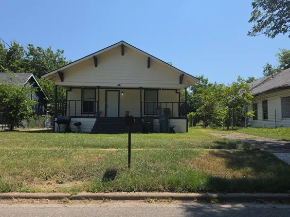 421 S Hazelwood St, Sherman, TX 75090