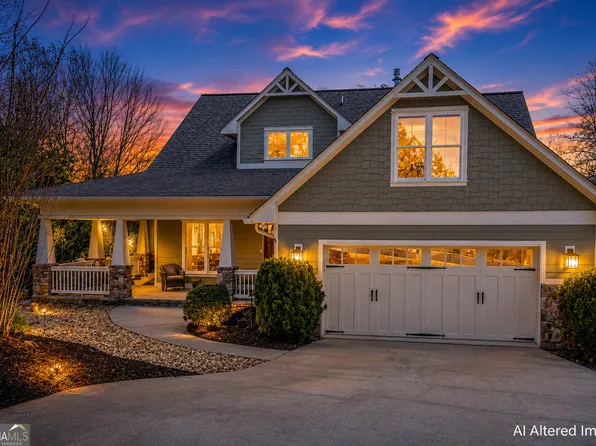 400 Summit Trce, Blairsville, GA 30512