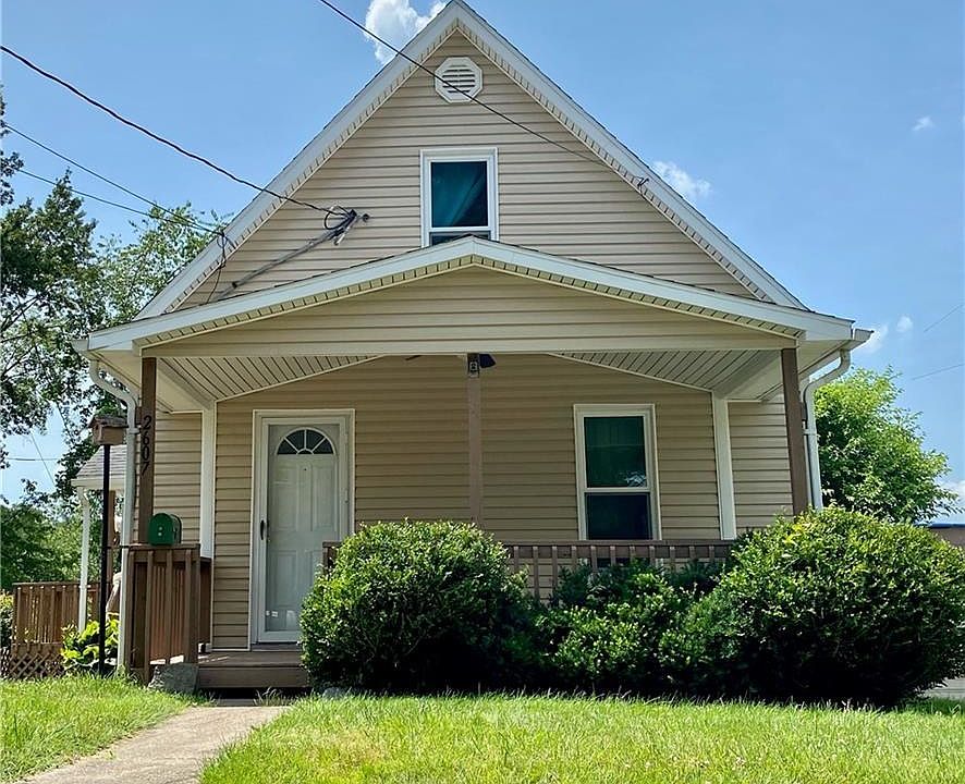 1st image of 2607 New York Ave