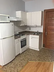 Rented by Owner