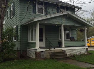 260 E 9th St, Ashland, OH 44805