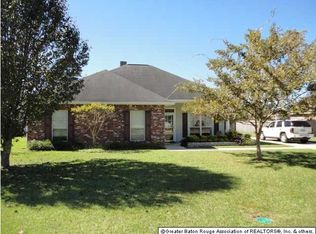 30423 Lafleur Rue, Walker, LA 70785