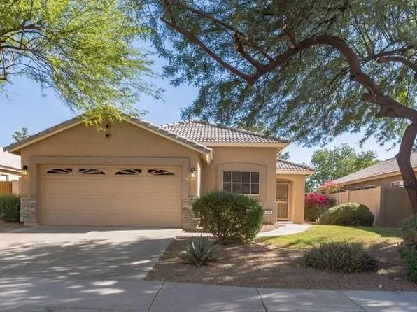 2339 S Compton, Mesa, AZ 85209