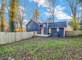 4922 Rock Springs Rd, Lithonia, GA