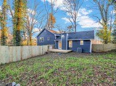 4922 Rock Springs Rd, Lithonia, GA, 30038