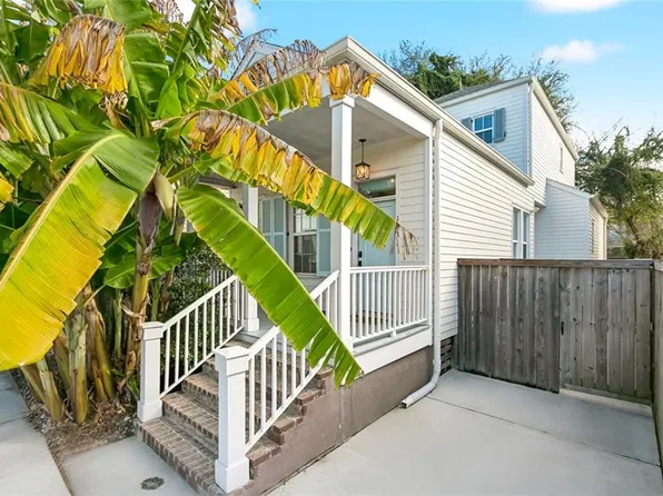 1231 Feliciana St, New Orleans, LA 70117