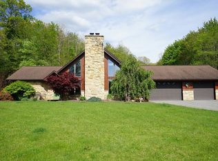 185 Crisswell Rd, Butler, PA 16002